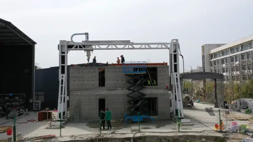 历时三年研发的第三代，更新换代后的3D打印机优势是什么？