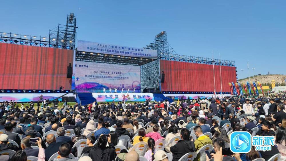 图片来源：新派客户端