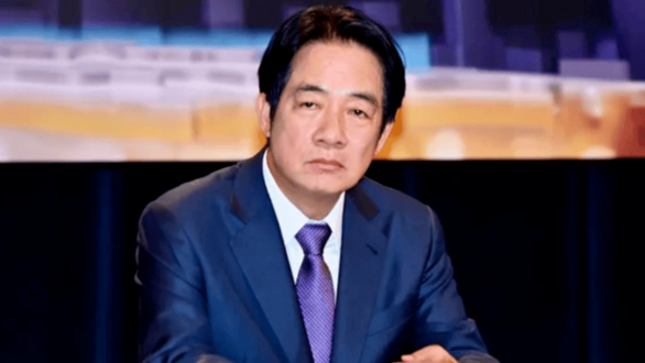 萧旭岑示警：若“倒阁”会出现60天监督空窗期，赖清德恐宣布戒严