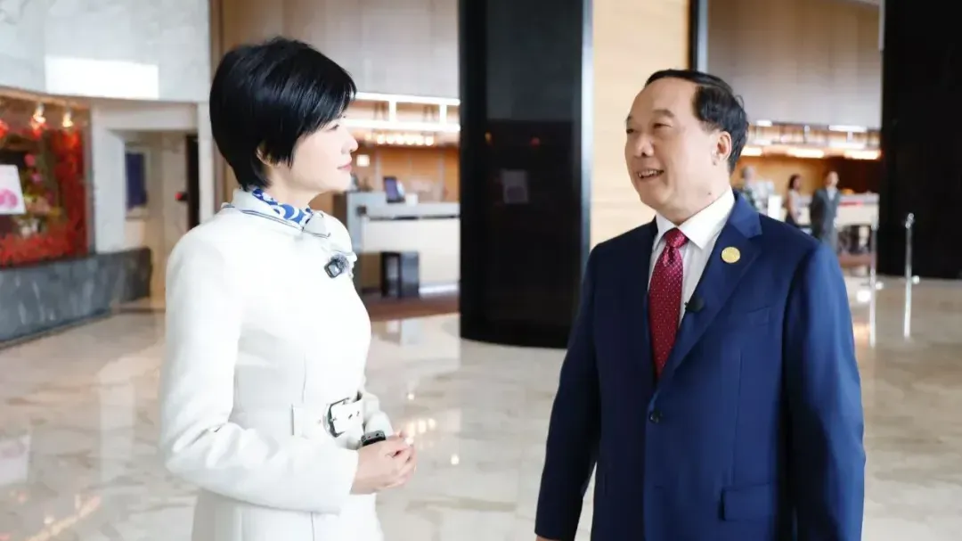 人工智能专业委员会为世界互联网大会做些什么、带来什么样的不同？