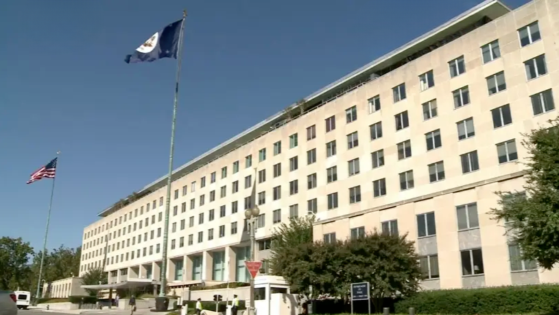 数十年来最大调整！美国务院将全面重组