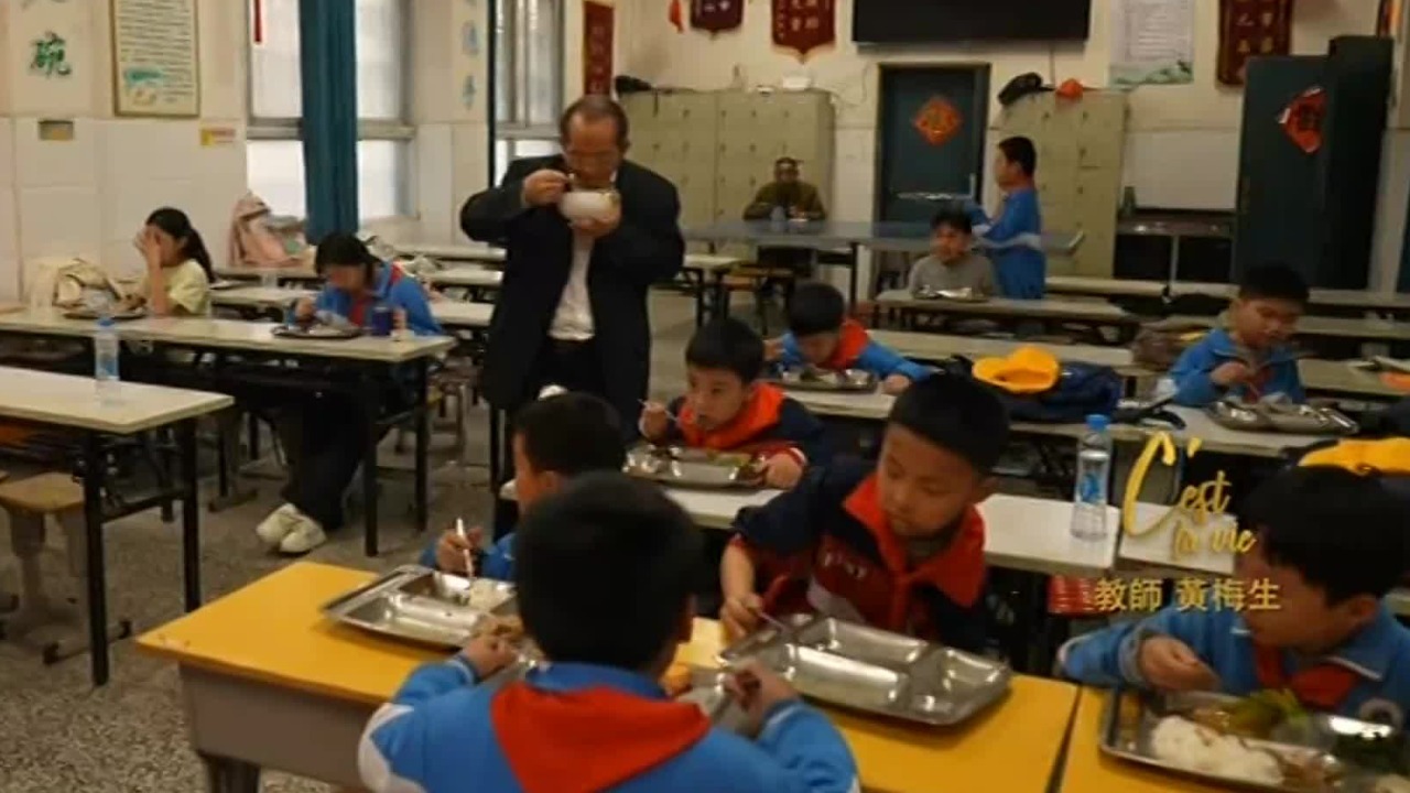 争取到社会爱心人士的支持，黄梅生建起了德仁苑：孩子的教育耽误不起