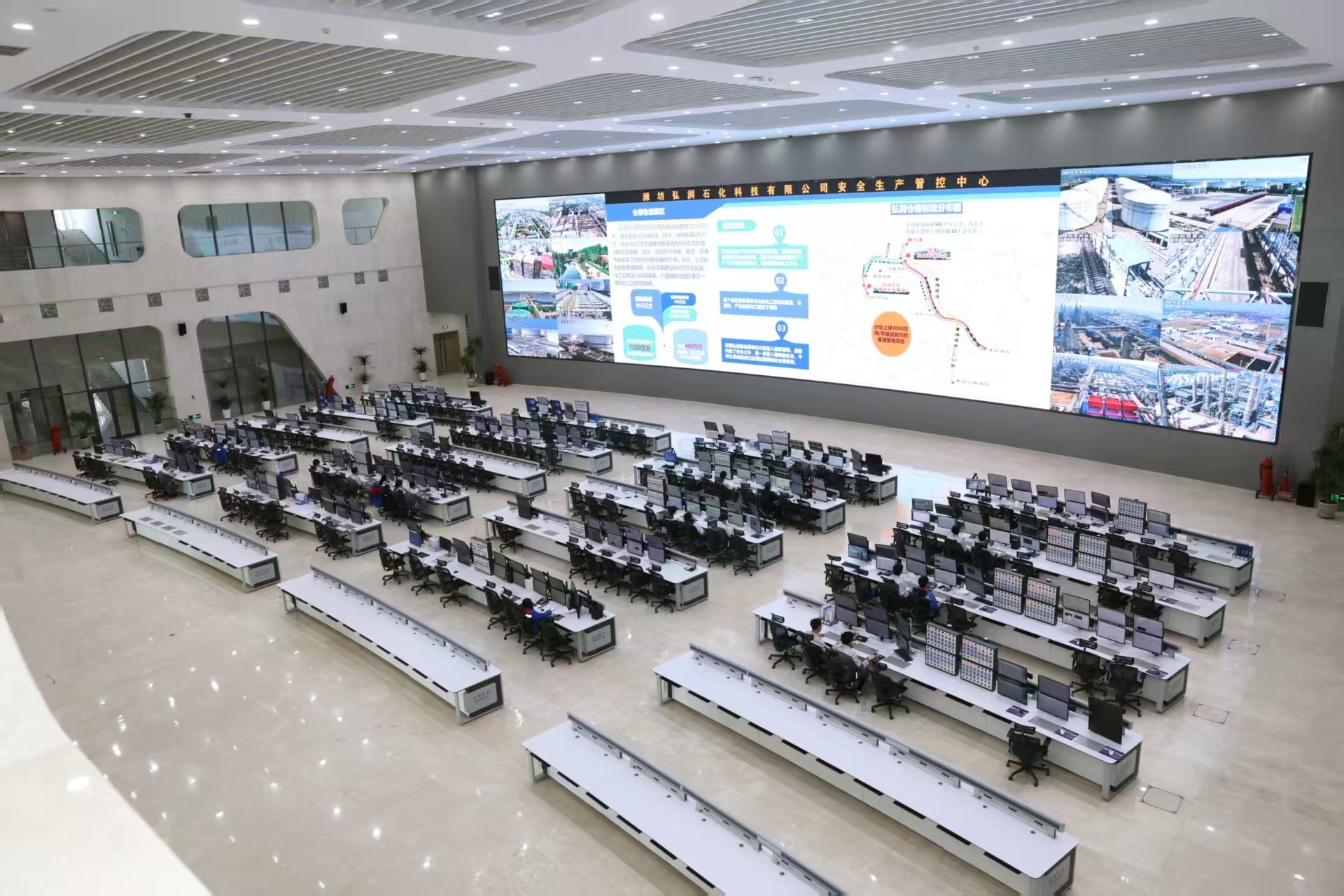 “向‘潍’来·看未来”全国主流媒体见证潍坊经济社会高质量发展答卷