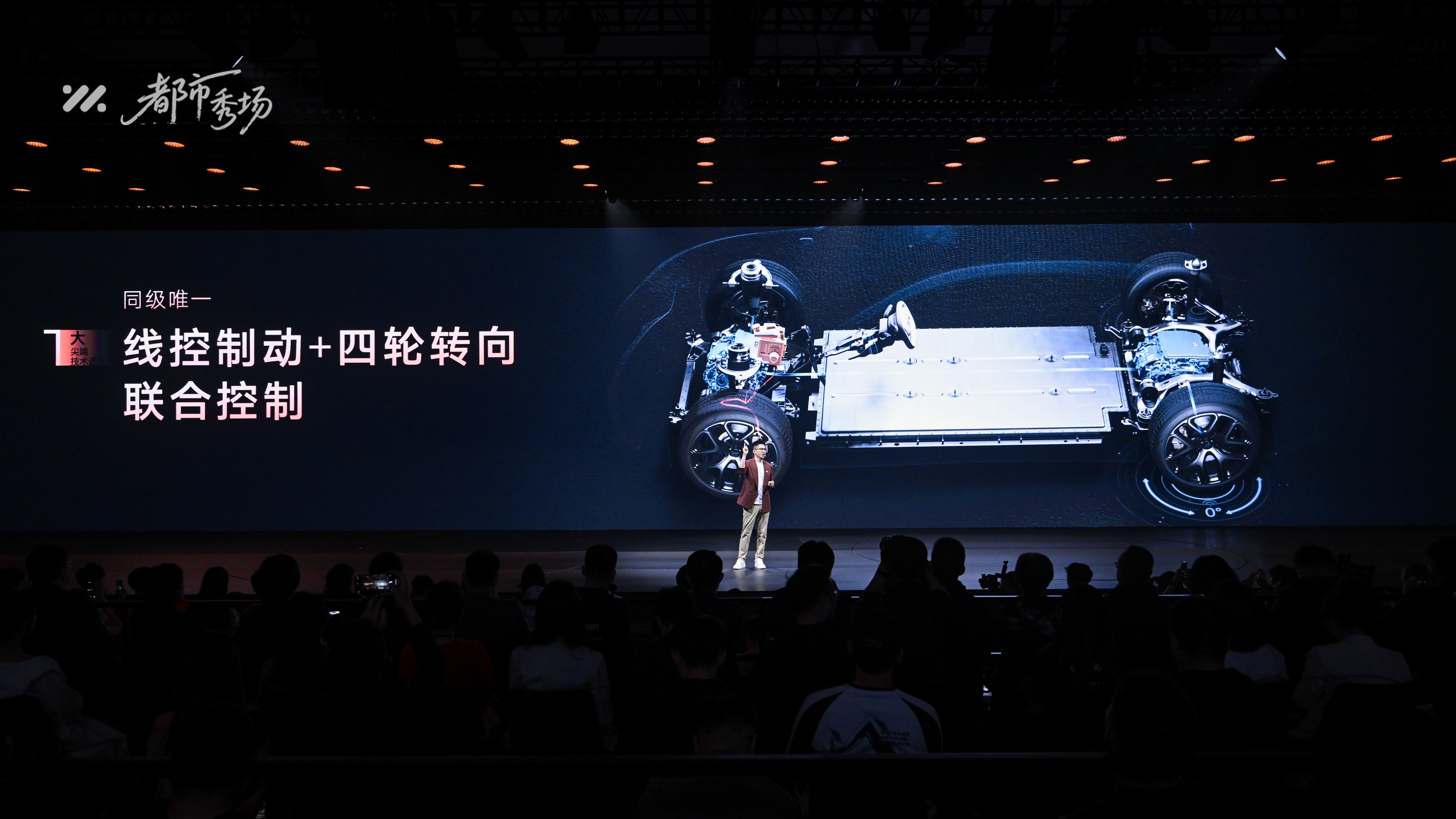 锐化品牌/开辟增程新战场 新款智己L6打响规模上量第一枪？