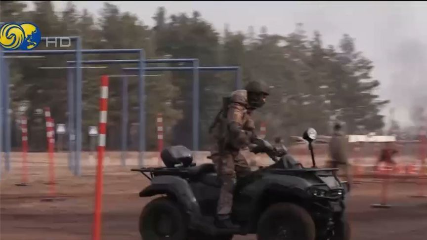 俄乌顿涅茨克前线继续开打：前线无人机飞行混乱，敌我难分