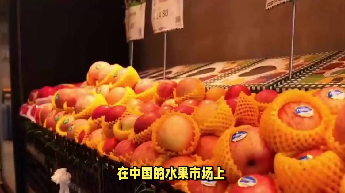 水果第一股突然暴雷？洪九果品是怎么坠落的？