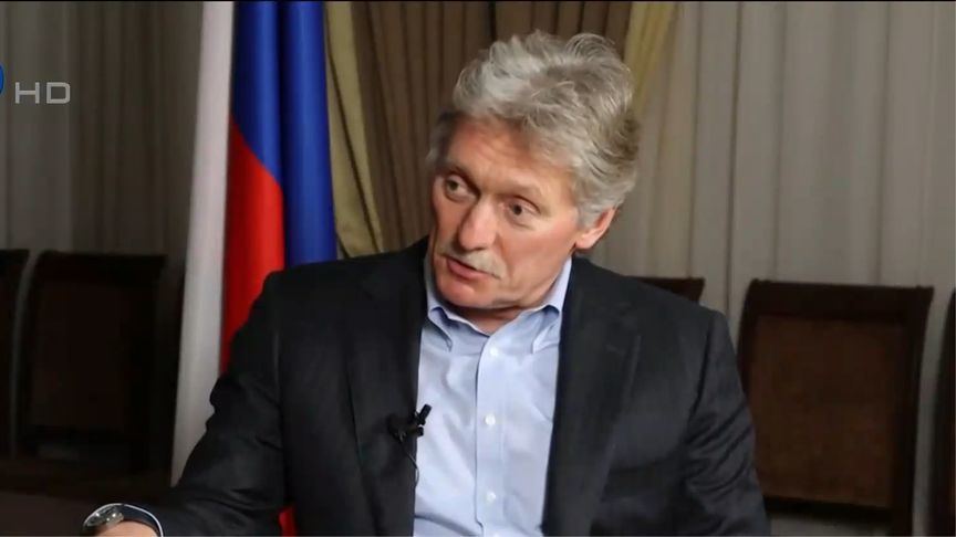 克里姆林宫：正在筹备普京与特朗普会晤