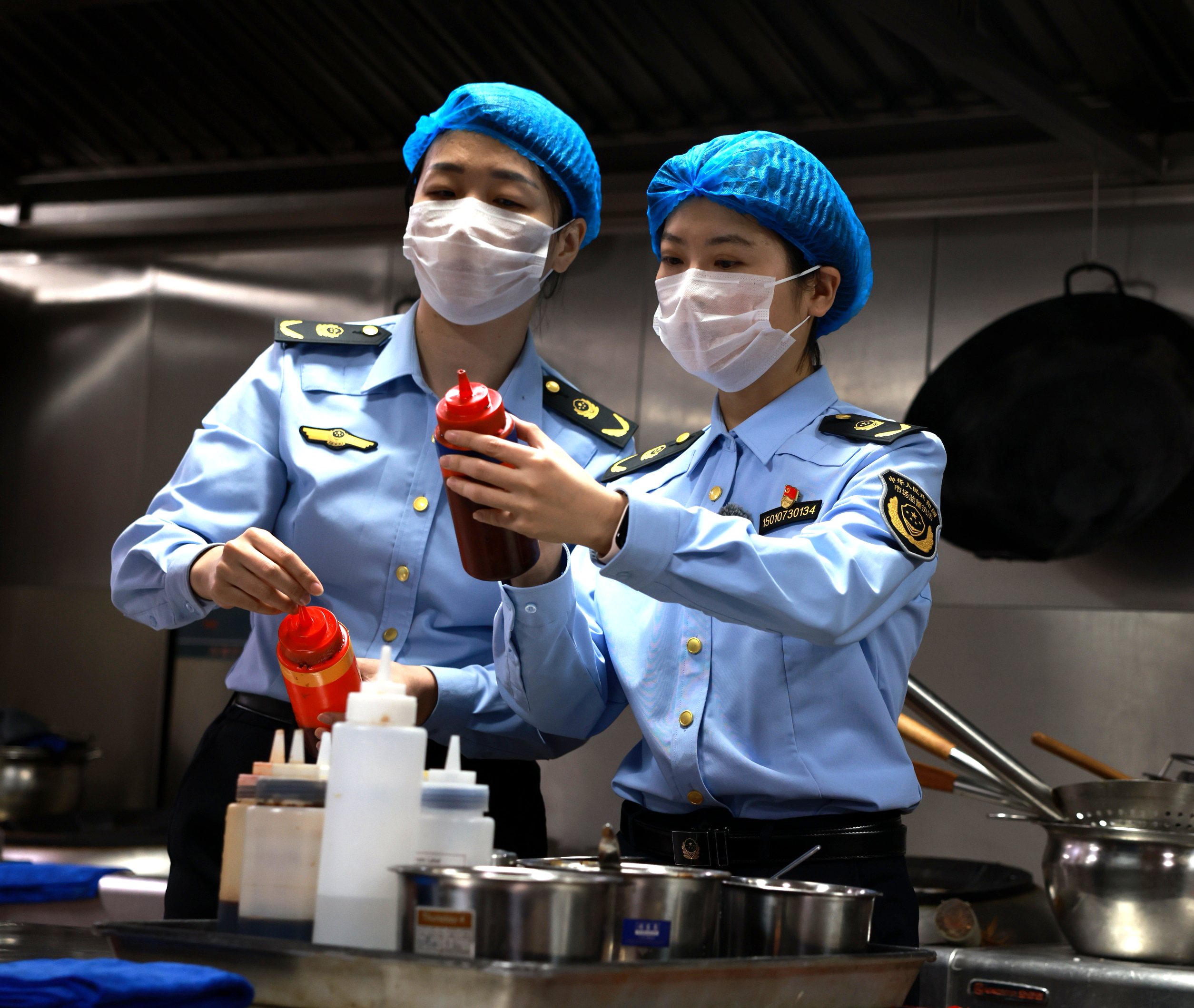 让您的假期“食安食美”！济南市市场监管局开展“食安护佳节”行动