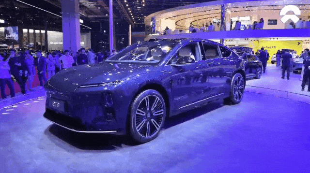 当智驾成标配,车企暗战升级:2025上海车展