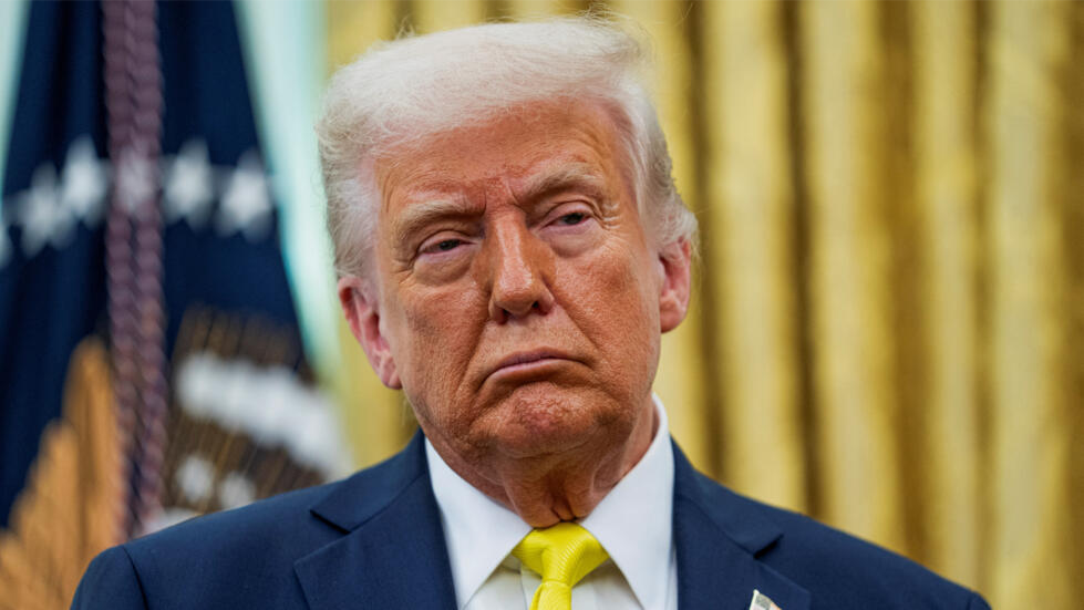 美国民调：特朗普施政差评率达51%