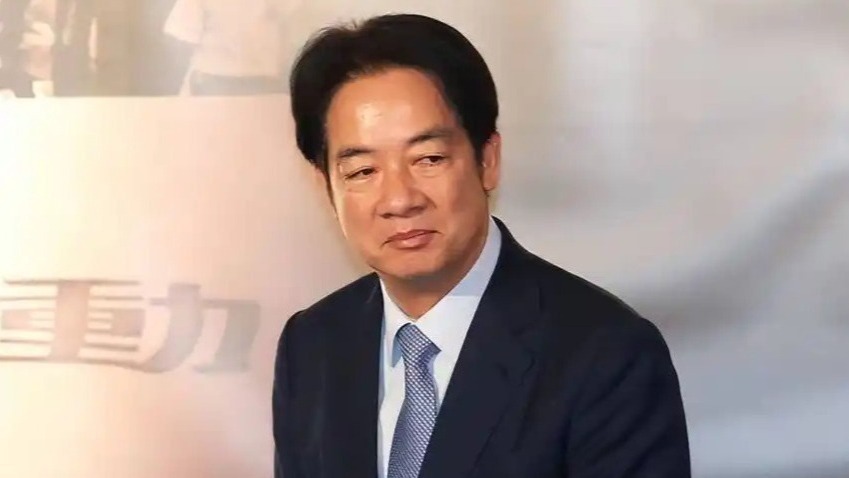 赖清德绿色恐怖“暴政”，蔡正元：只有你想不到，没有他做不到