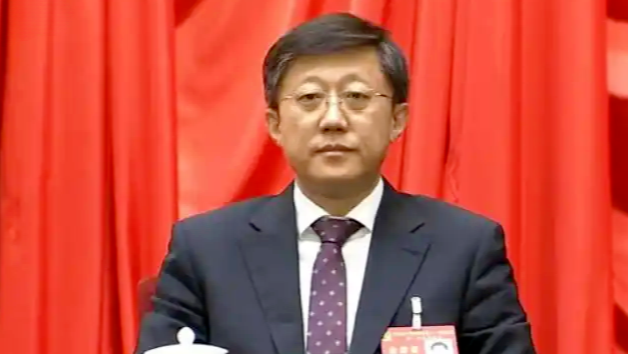 刘非履新浙江省委常委、杭州市委书记,曾在吉湘云多省任职_凤凰网