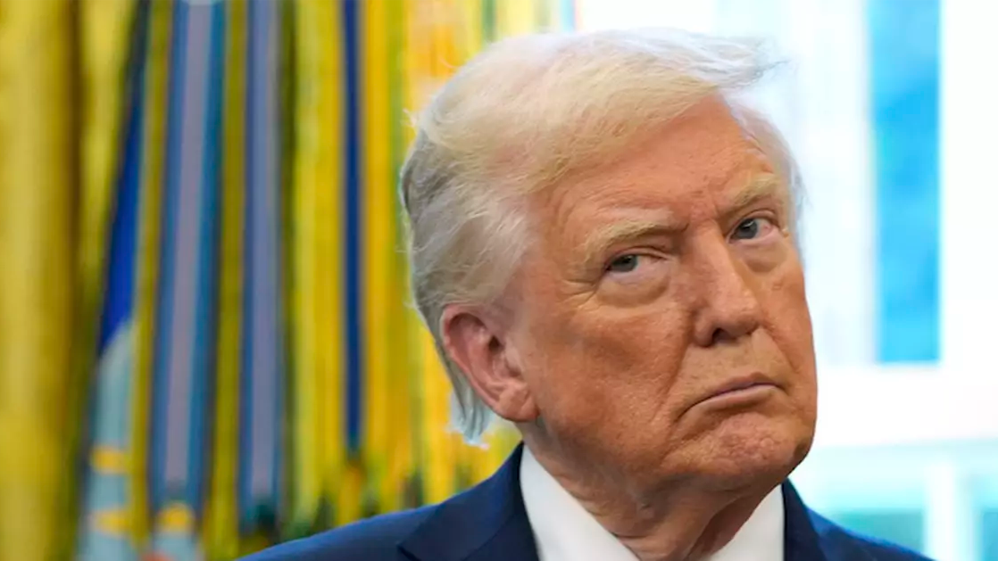 特朗普政府考虑大幅下调对华关税