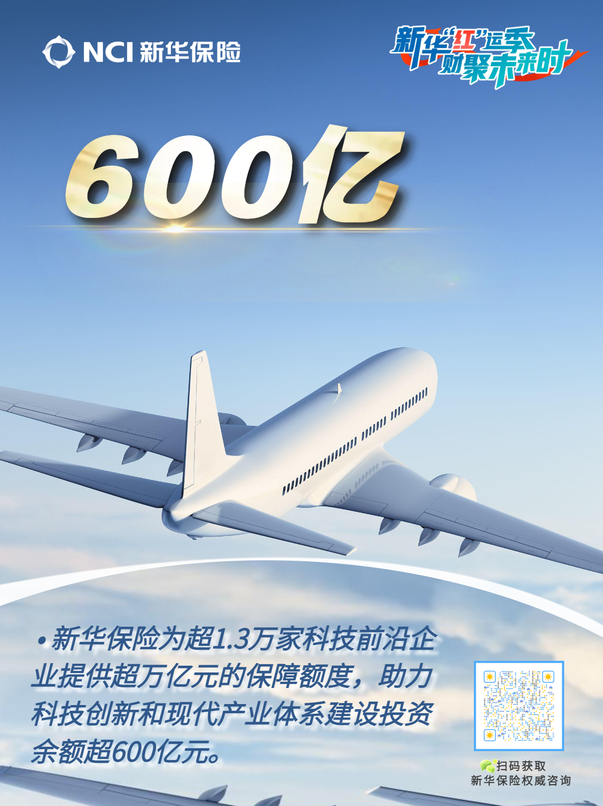 10组投资数据看新华保险实力！