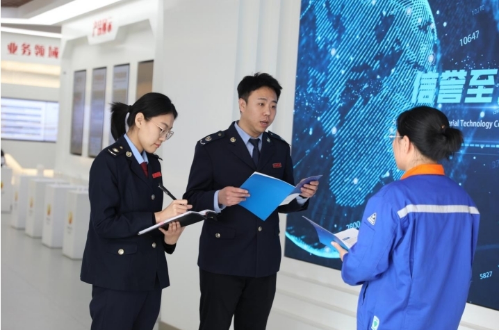 税收·法治·公平 | 沧州市第34个全国税收宣传月活动多样、亮点纷呈