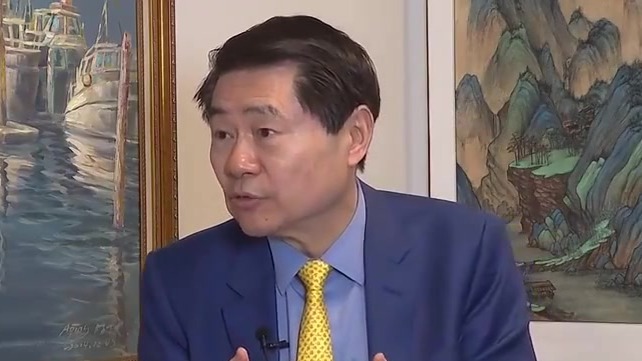 美方暗示重启磋商，中国智库：是关键时刻