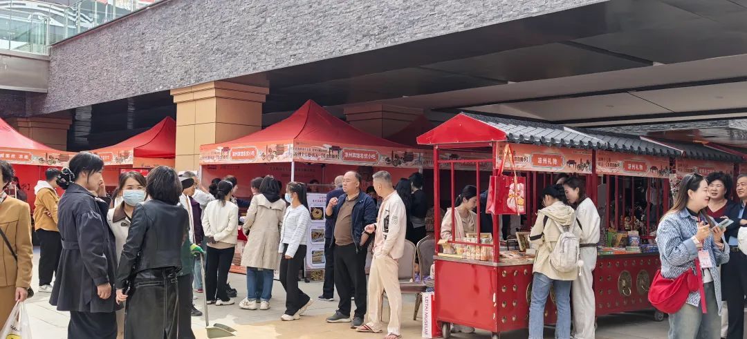 凉州非遗展演唤醒千年烟火　云端万人共飨丝路味道