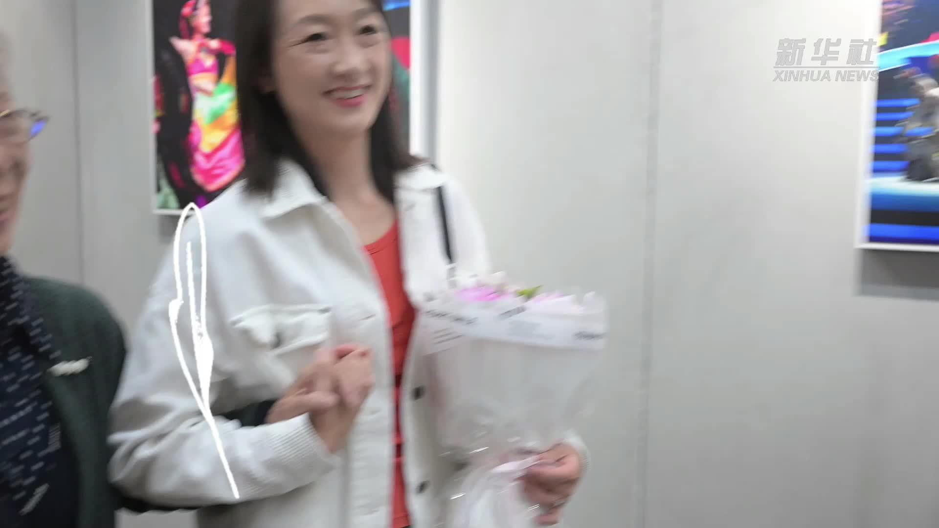 传承敦煌文化 舞动青春梦想