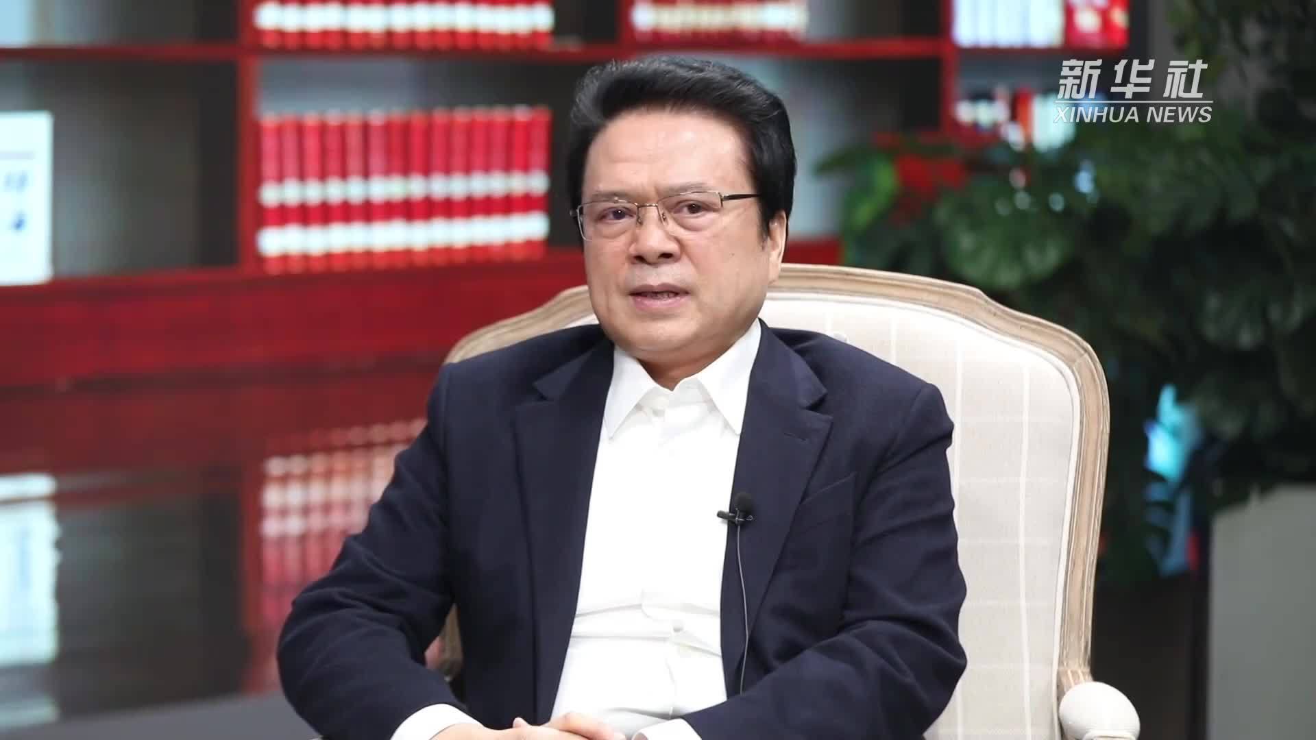 世界读书日｜陈彦：要顽强地坚持你的阅读偏好