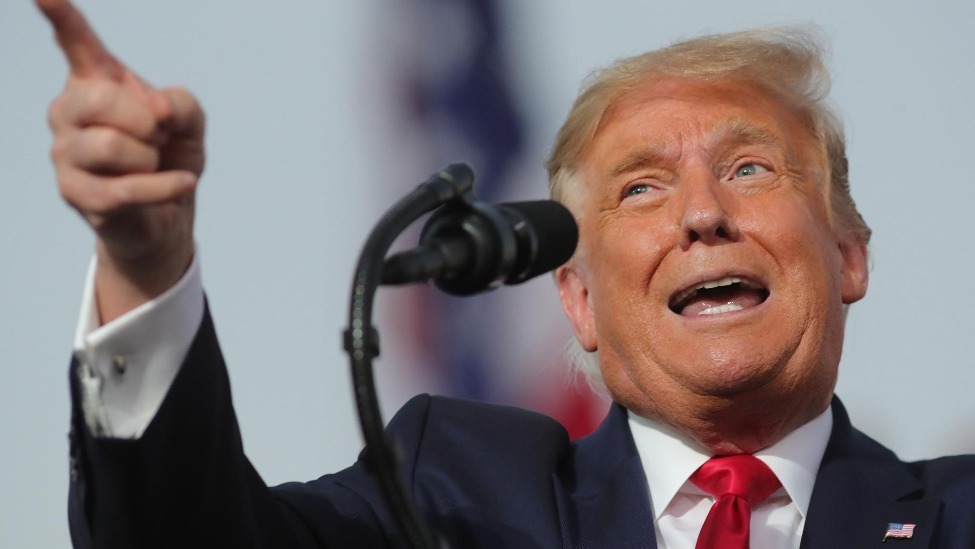 哈佛怒了！带头起诉特朗普，有胜算吗？