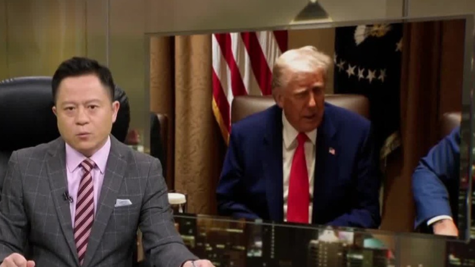 特朗普拉关税“屠宰名单”，日本面临国难