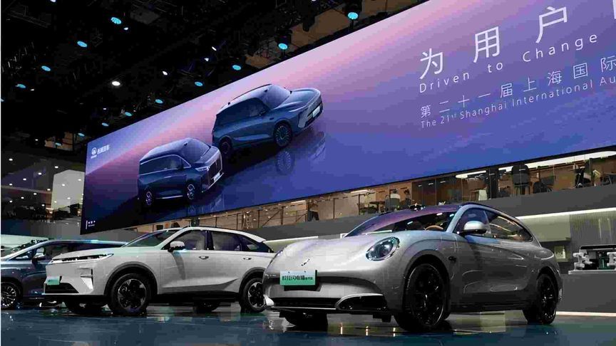 长城汽车投资超5亿，建设气动风洞实验室