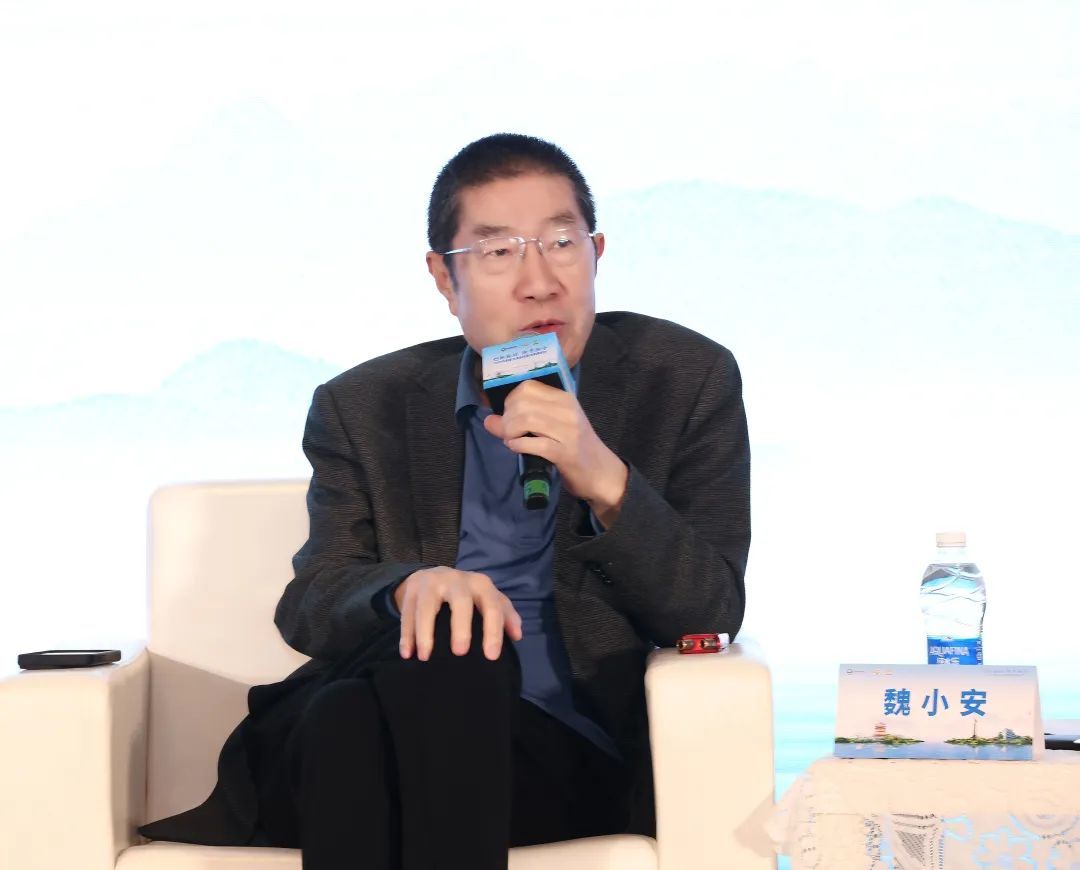 吴必虎 中国旅游协会地学旅游分会会长,北京大学城市与环境学院教授