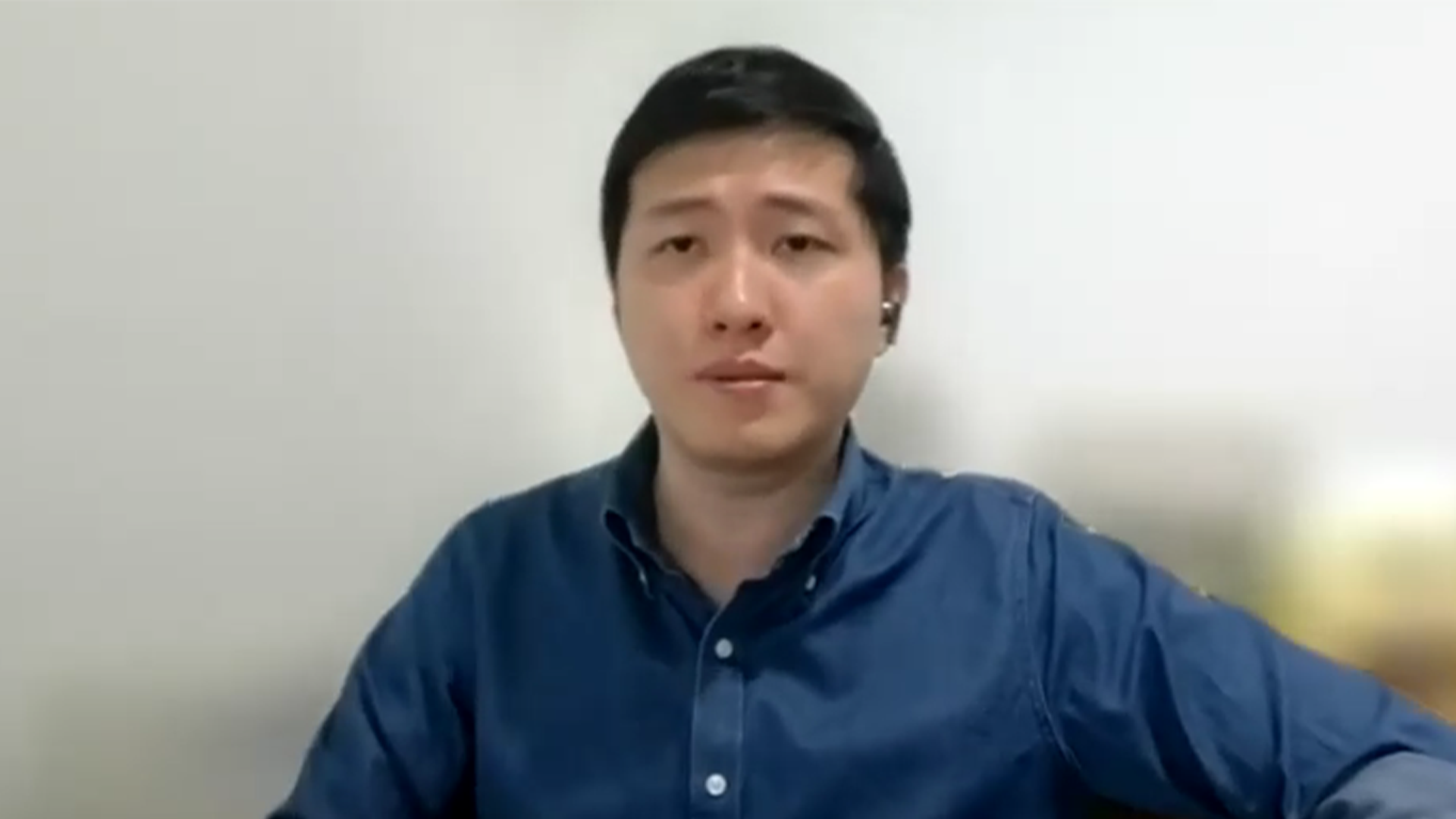青年媒体人杨升：“自信和自满”，中国年轻人分得清清楚楚
