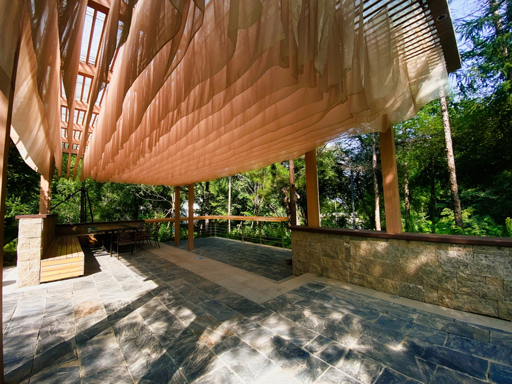 舒心度假，精彩森林——黑熊&middot;森林里度假区五一正式开园！