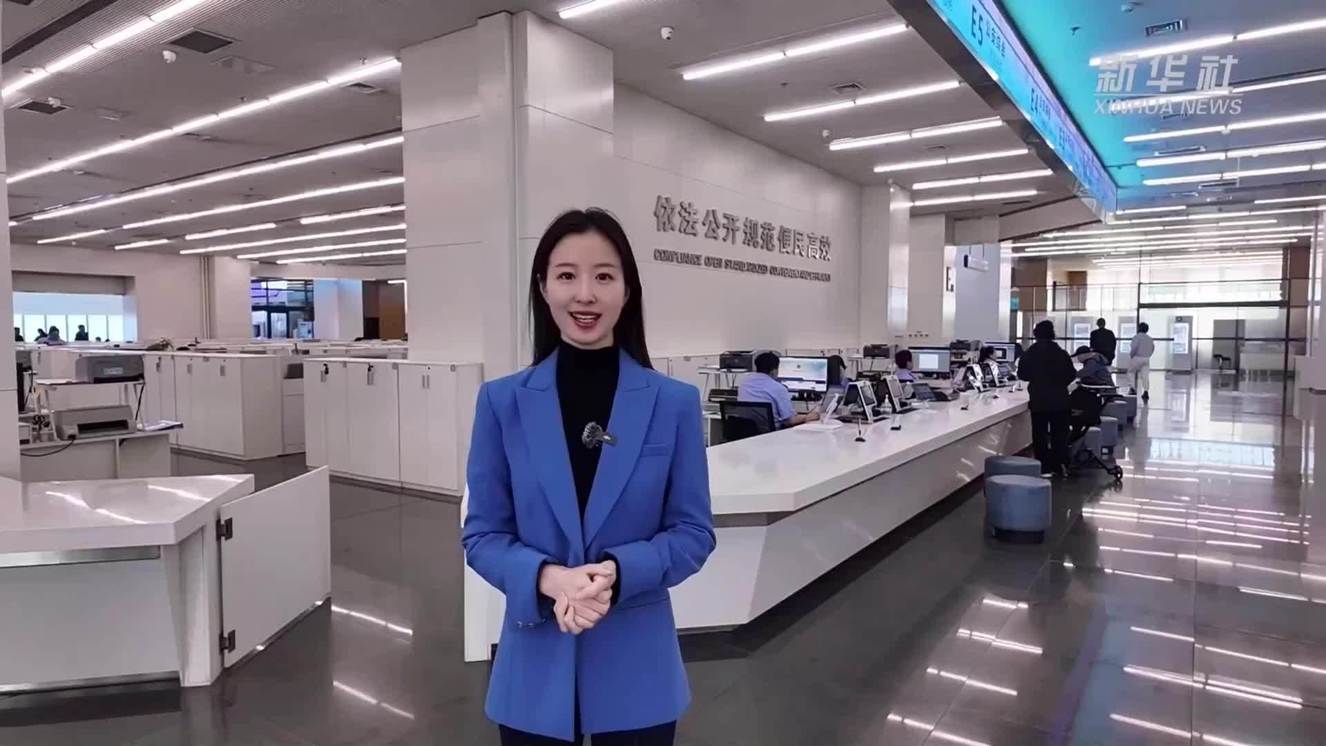 内蒙古：“助企行动”焕“新”更用“心”