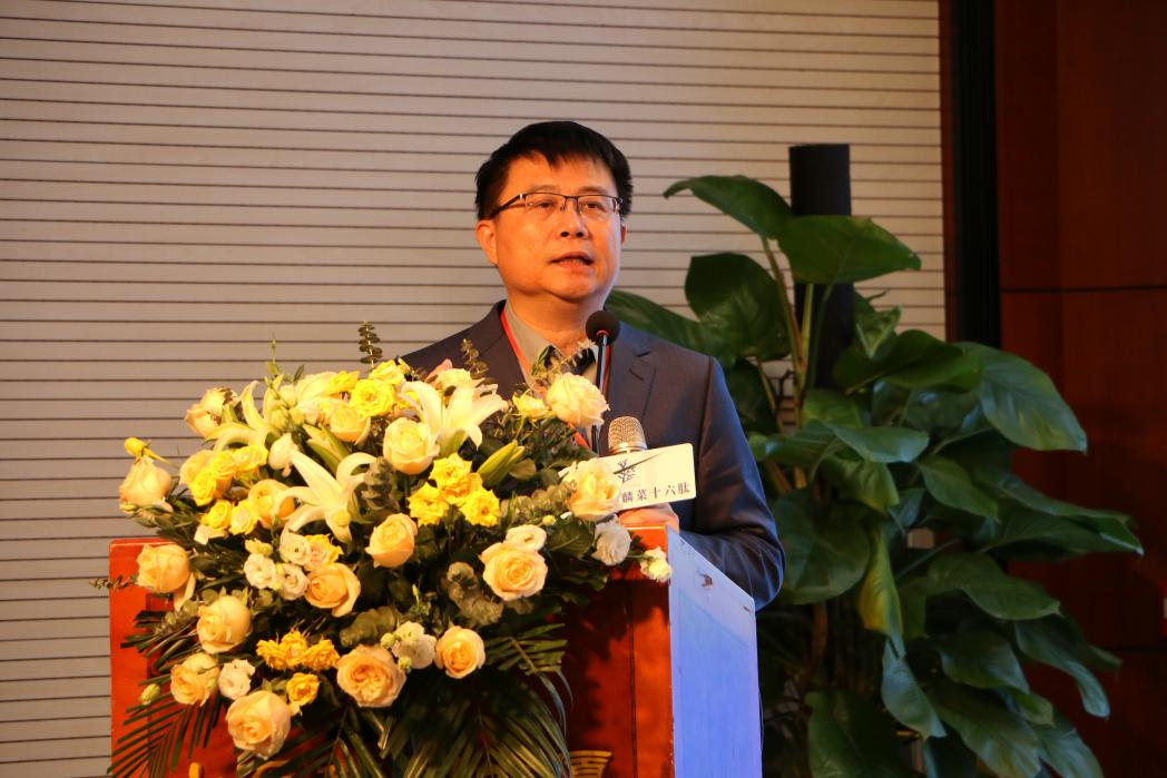 广东医科大学教授 张海涛