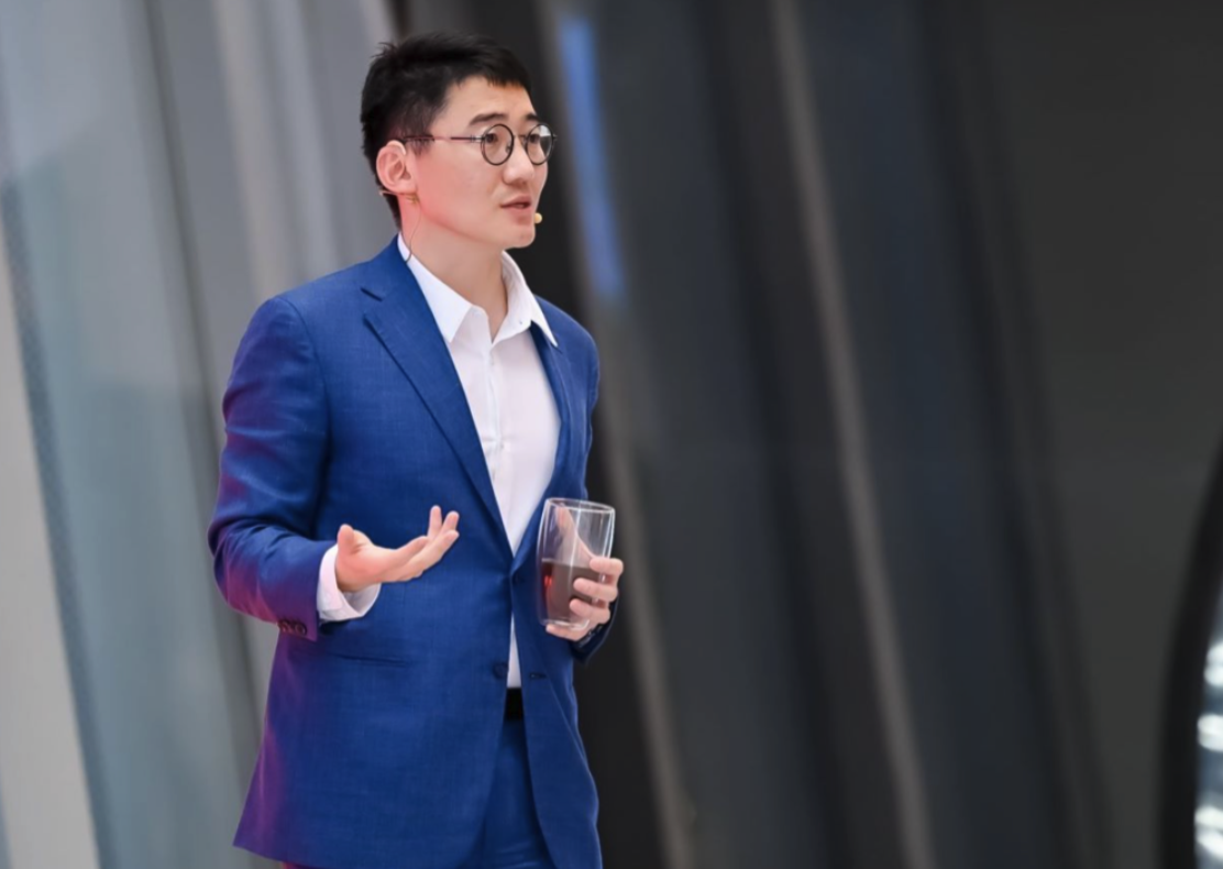 李一帆