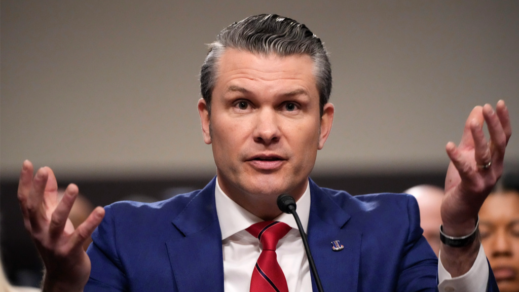 美国国防部长再陷“群聊门”风波