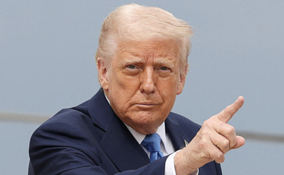 俄乌均称不清楚特朗普的乌克兰和平计划