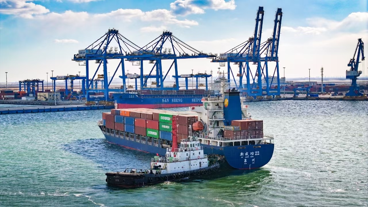 “向‘潍’来·看未来”全国主流媒体见证潍坊经济社会高质量发展答卷