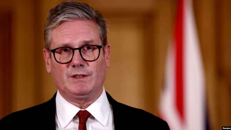 英国首相支持高院女性定义裁定，在野党不满