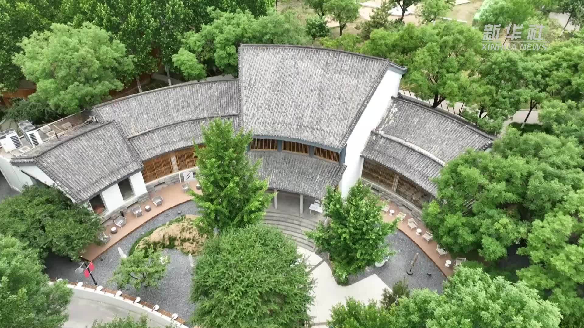 山东淄博：阅读点亮城乡