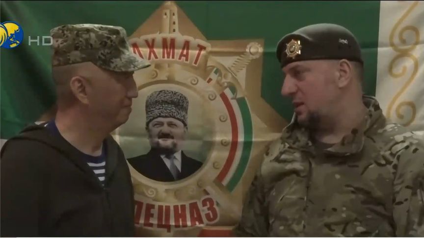 俄军高官：《孙子兵法》堪称军事经典，我们正研究学习丨凤凰独家