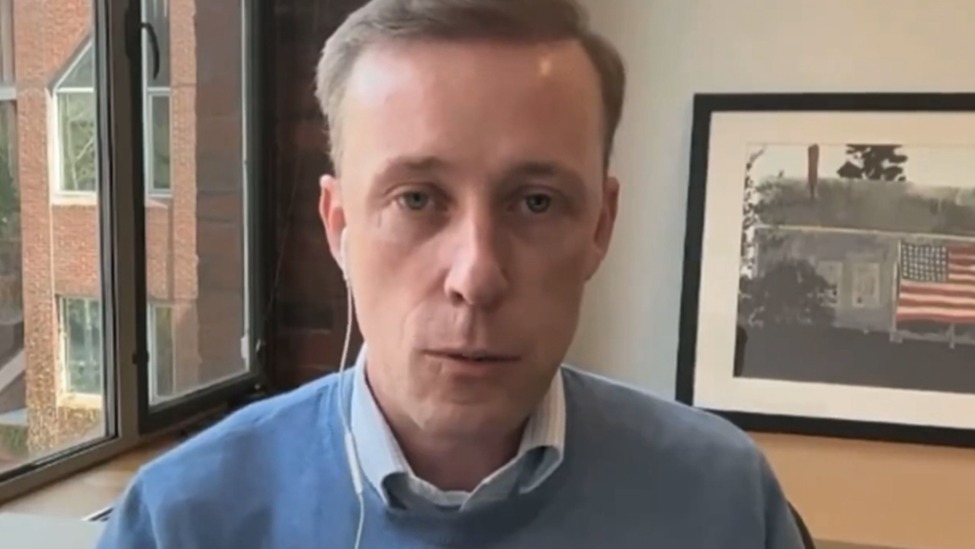 沙利文痛斥特朗普：上任不到100天，已是不折不扣的灾难！