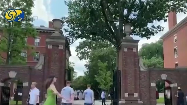 美国观察：特朗普政府冻结哈佛拨款的来龙去脉