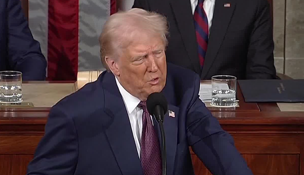 特朗普：一天结束俄乌战争是开玩笑