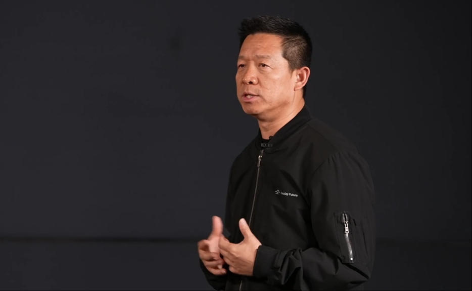 FF上市四年为何才被任命为CEO? 贾跃亭亲述“宫斗”内幕