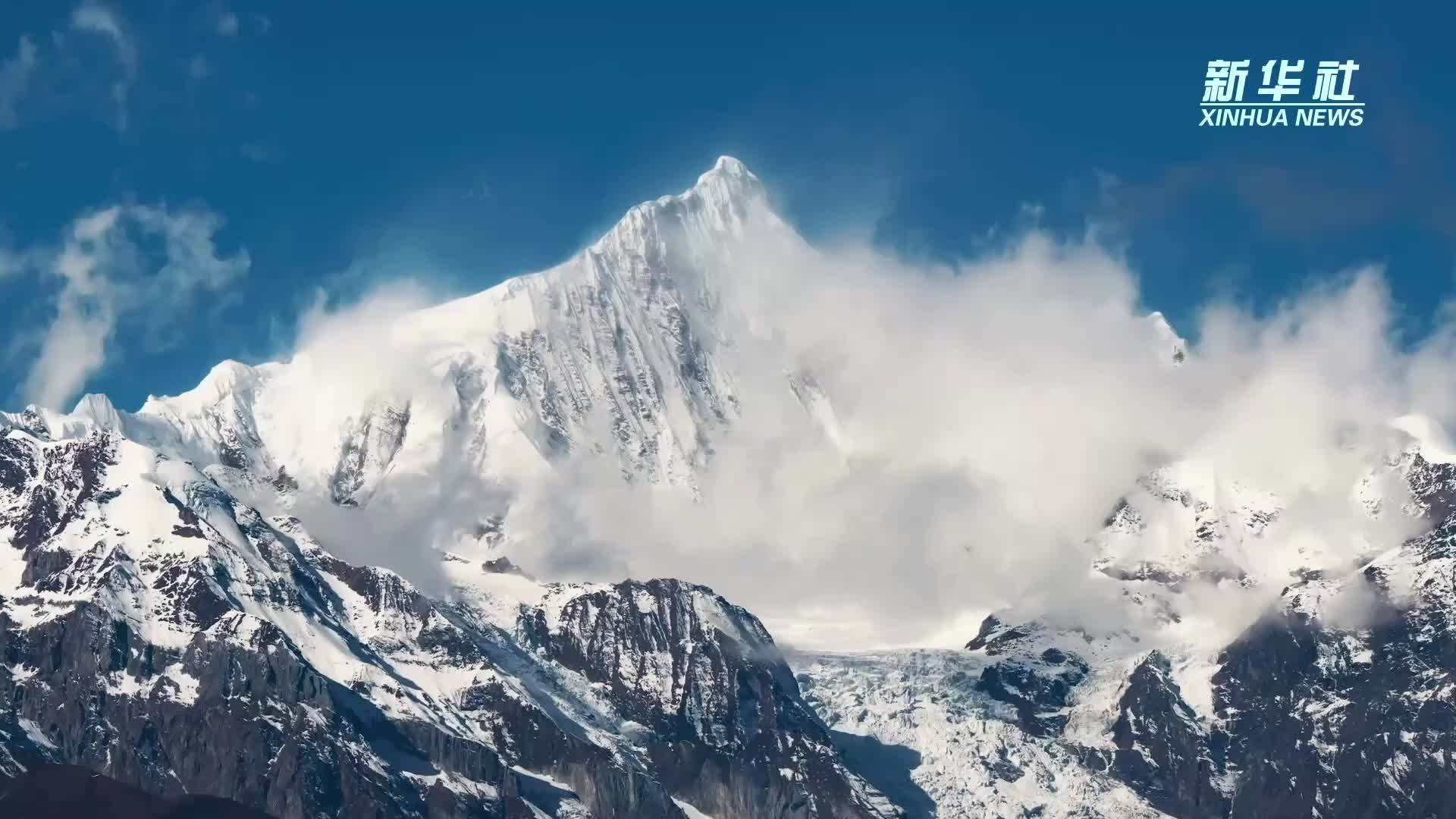 中国经济样本观察·县域样本篇｜西藏堆龙德庆区：高寒缺氧之地为啥能入选“全国投资潜力百强”？