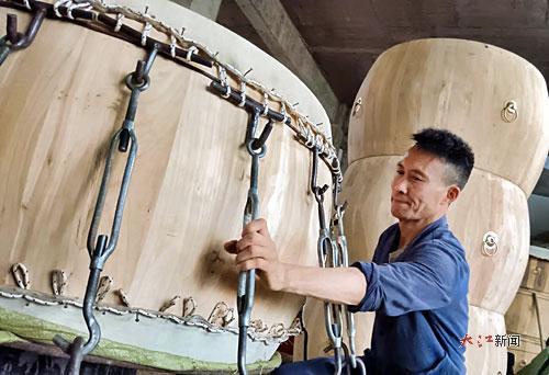 大江网视觉江西 陈莉君、朱国朝摄