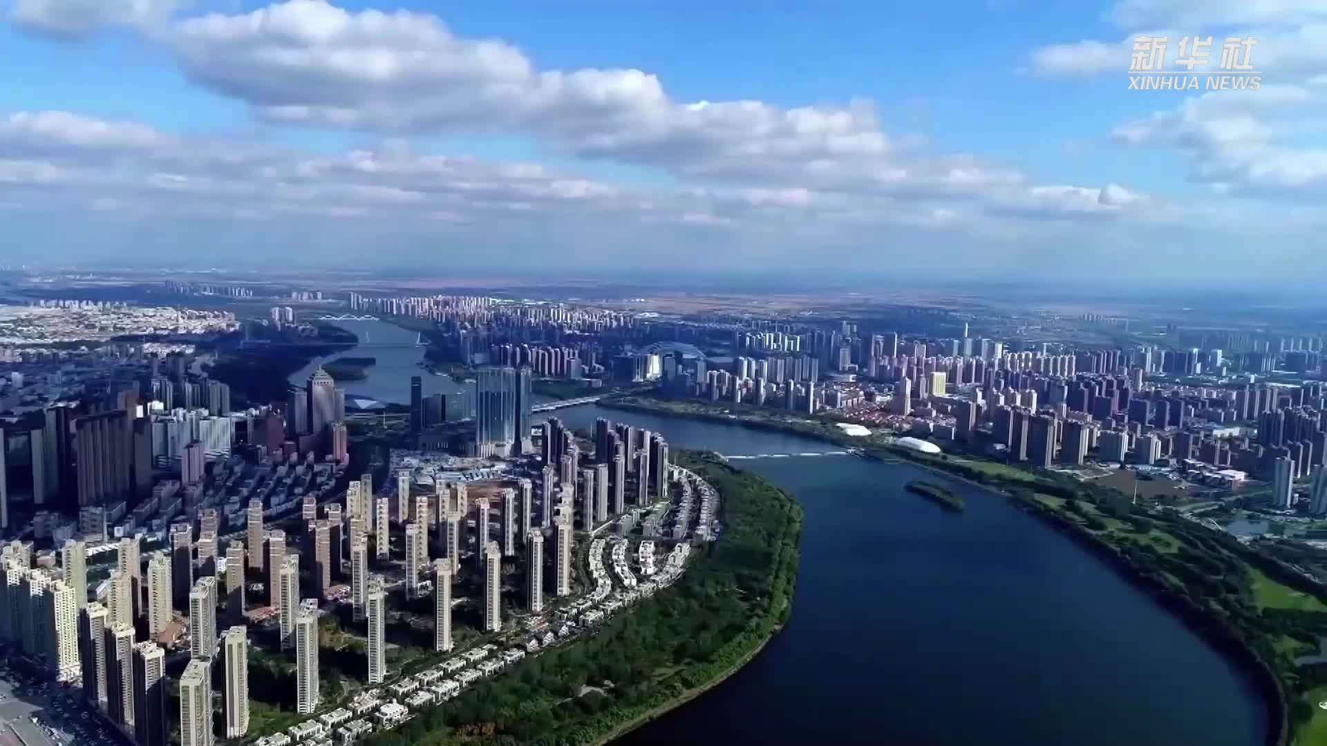 民营经济谱新篇｜辽宁：为民企做优服务 强化创新“硬支撑”