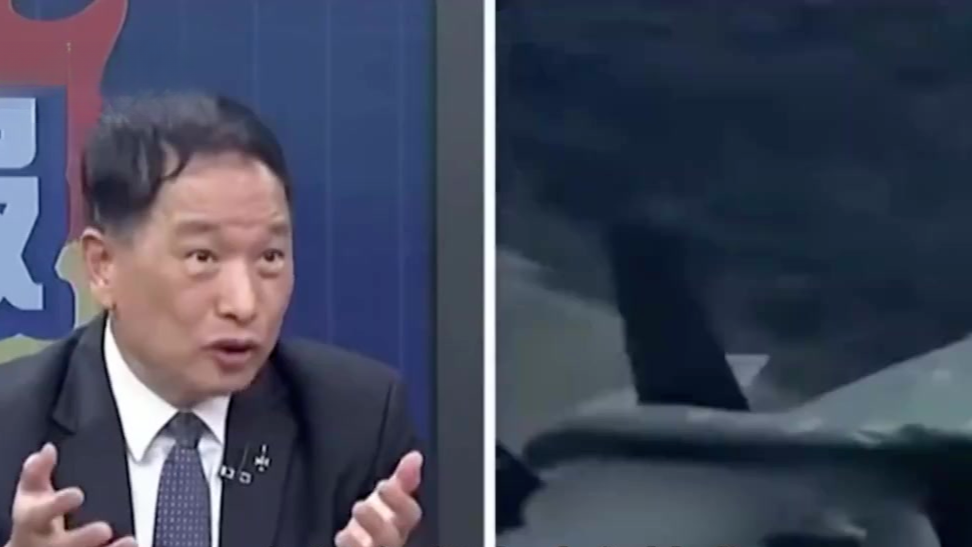 从F35战机到电动汽车，张延廷：美军民企业稀土对华依赖度超70%