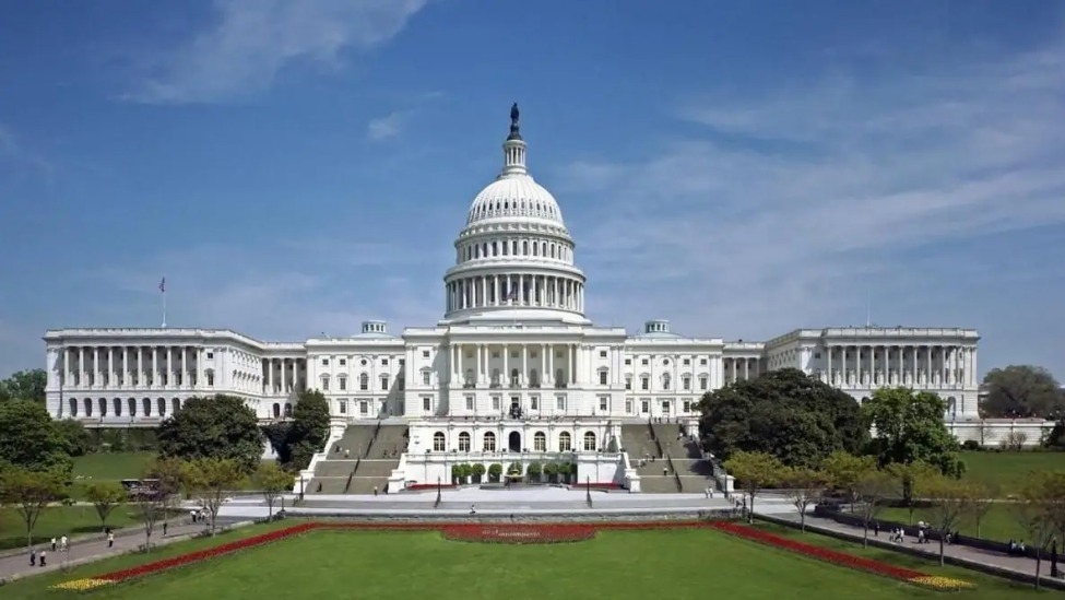 白宫平面图被误分享给超过11200人