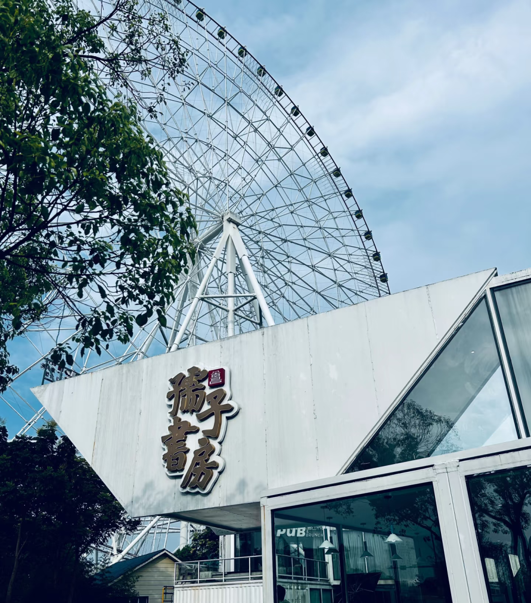 如畫江西，風景“讀”好