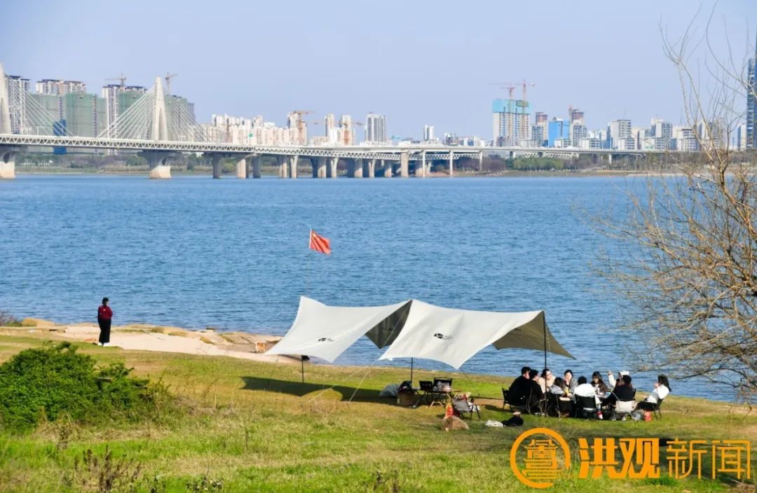 “把假期放心交給南昌”！“英雄城”的底氣來自哪里