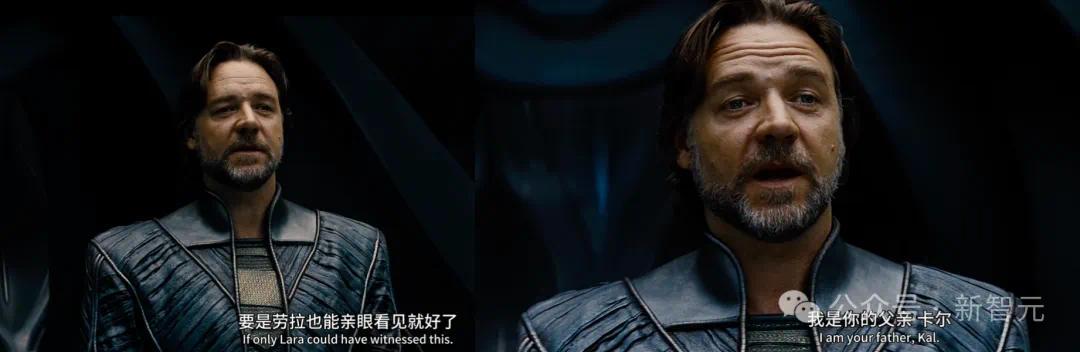 AI永生时代来临,DeepMind“生成幽灵”让逝者赛博重生